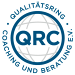 Qualitätsring Coaching und Beratung e.V. Logo