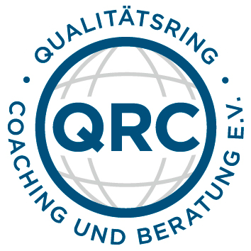 Qualitätsring Coaching und Beratung e.V. Logo