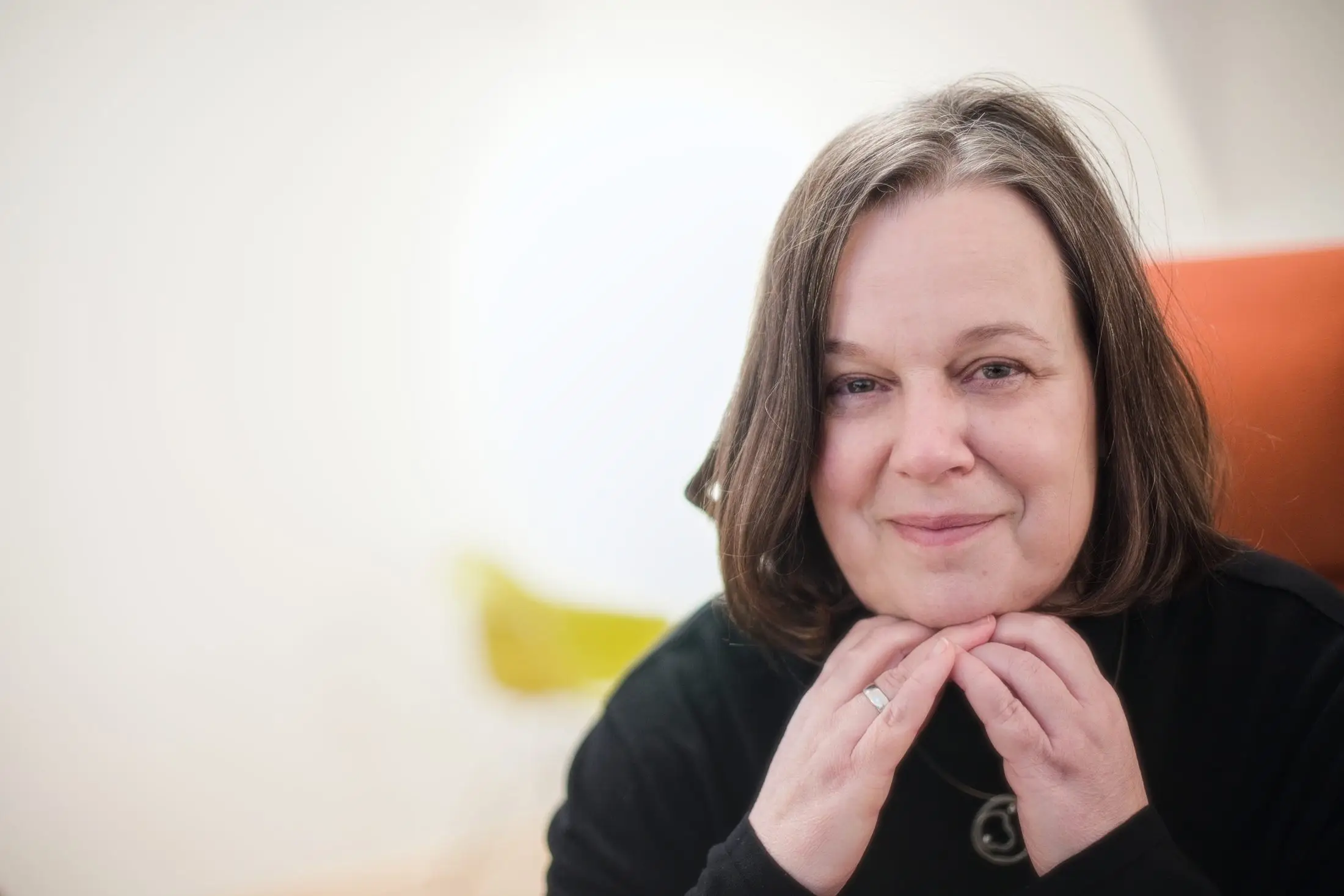 Life- und Business-Coachin Claudia Kamm